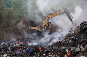 Kebakaran tapak lupus sampah, tindakan tegas jika salah guna tanah