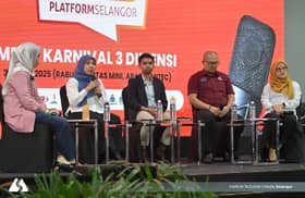 逾8.8万商家参与雪州平台  扩大市场加强实力与业务