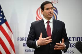 Asean-US cooperation vital to fight cyber threats — Rubio