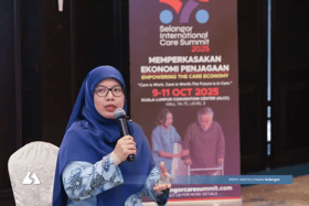 Selangor mulls enactment to ensure care centre safety and comfort