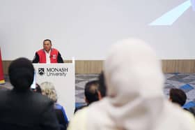 Asem partners with UK chip design giant to train 10,000 local workers