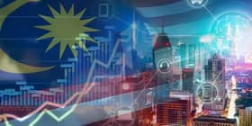 Penyelidikan: KDNK suku kedua 2025 diunjur pada 4.3 peratus