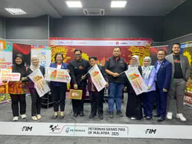 Selangor Marathon berlangsung 3 Ogos, sasar 7,000 peserta termasuk luar negara