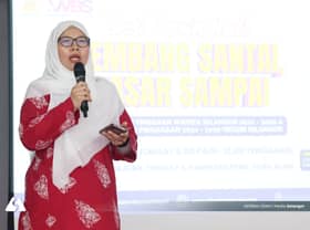 Selangor to launch AI-driven care centre directory