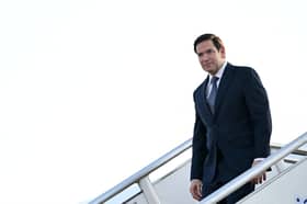 Rubio says US won’t abandon Southeast Asia, but tariffs ‘necessary’