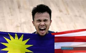 Skuasy: Addeen rangkul kejuaraan ketujuh PSA di New Zealand