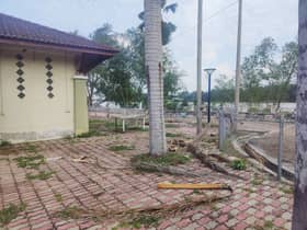 Sabak Bernam Waterfront terbiar bukan bawah seliaan MDSB