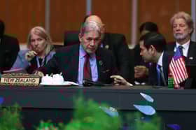 NZ backs Asean's resolve for nuclear-free region amid rising global tensions