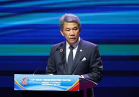 ‘South China Sea must remain stable as Asean-China ties deepen’