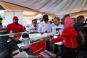 Comms Ministry, MOH collab to provide e-health services at rural NaDI