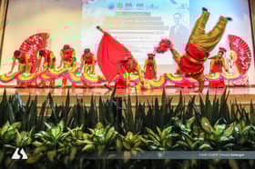 MPAJ anjur pertandingan tarian tradisional, iktiraf murid berkeperluan khas