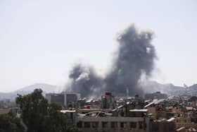 Israel lancar serangan ke atas Damsyik, Istana Presiden antara sasaran