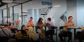 【蒋尚义专访2/2】毕业生就是人才吗？建议学生论文期间进企业实训