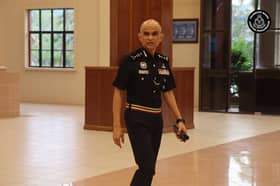 Shazeli Kahar named Selangor police chief