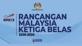 RMK13: Aspirasi Ekonomi MADANI, Selangor kekal penyumbang besar