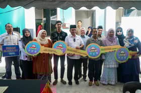 Menteri: RM13.5 juta diperuntuk laksana 293 projek bina, baik pulih rumah asnaf