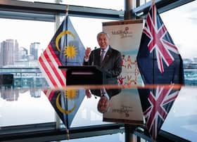 Malaysia looks to become Asean-Oceania halal export gateway