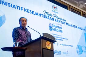 PM hopes Saturday's rally will be peaceful, orderly