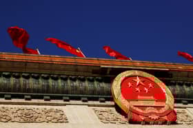 China gives up preferential WTO trade treatment