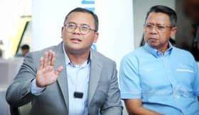 Elak kebakaran paip gas berulang, Selangor lantik pakar rangka polisi baharu