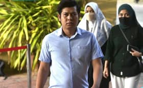 Zaim kecewa, mahu IO baharu dilantik cari pembunuh Zayn Rayyan