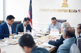 Kita Selangor Rail alignment enters crucial phase, investment partnerships explored