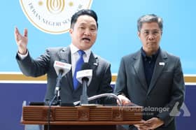 Sistem Parkir Pintar: Pelantikan syarikat ikut RFP, bukan rundingan terus