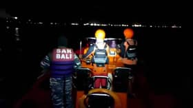 Four dead, 38 missing after ferry sinks near Indonesia's Bali, agency says