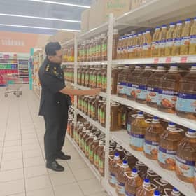 KPDN Selangor issues 120 notices under Op Kesan 4.0 after SST expansion