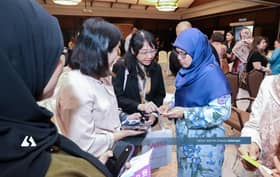 首届雪州护理峰会10月登场   吁业者踊跃参与共拓新商机