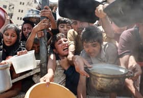 PM umum dana tambahan RM100 juta bantu rakyat Palestin