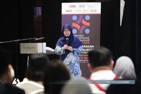 Selangor works with Indonesia to upskill care workers