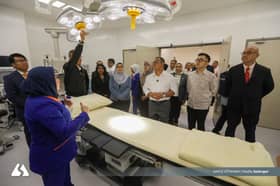 【医旅新视界2】巩固区域医疗旅游中心地位 雪州实现经济多元化