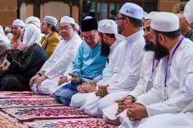 PM seru umat Islam pertahan legasi keilmuan Islam