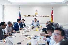 雪州铁路计划进入探索融资阶段 大臣：盼打造永续现代交通网络