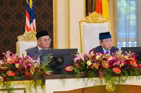 Selangor Sultan calls for transparent, careful selection in judicial appointments