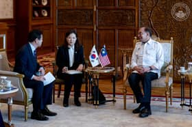 Malaysia to expand green economy cooperation with S. Korea