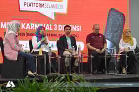 88,000 usahawan sertai inisiatif PLATS, perniagaan makin kukuh