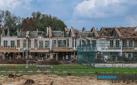 Petronas restores gas to Putra Heights area, enhances safety measures