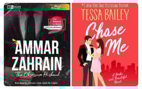 KDN haram penerbitan dua buku