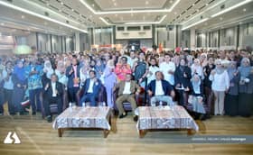 Lebih 1,500 usahawan sertai BizMatch Mega PKNS, teroka jaringan perniagaan