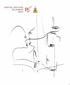 Naratif Pembantu Peribadi Encik A yang Terakhir