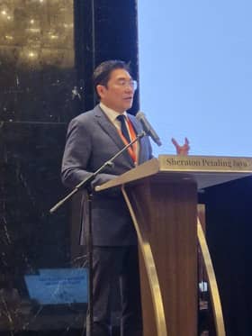 MP suggests borrower eligibility regulator