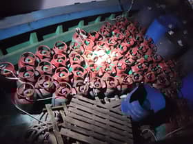 Maritim Malaysia gagalkan cubaan seludup diesel, petrol bernilai RM830,000