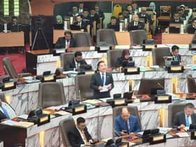 【雪州议会】黄瑞林：动议设信托基金  让工厂漂白计划更见成效