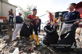 Jeram WTE plants ready by year-end, to process 3,000 tonnes daily