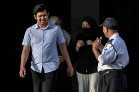 Kes Zayn Rayyan: Bapa dibebaskan, mahkamah perintah ibu bela diri