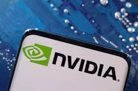 Nvidia resumption of AI chips to China part of rare earth talks, says US