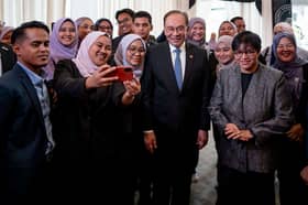 料明日宣布司法机构职缺人选 首相：政府坚守司法独立立场