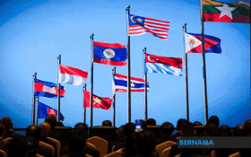 ‘Shift from neutrality to centrality allows Asean to navigate global tensions’